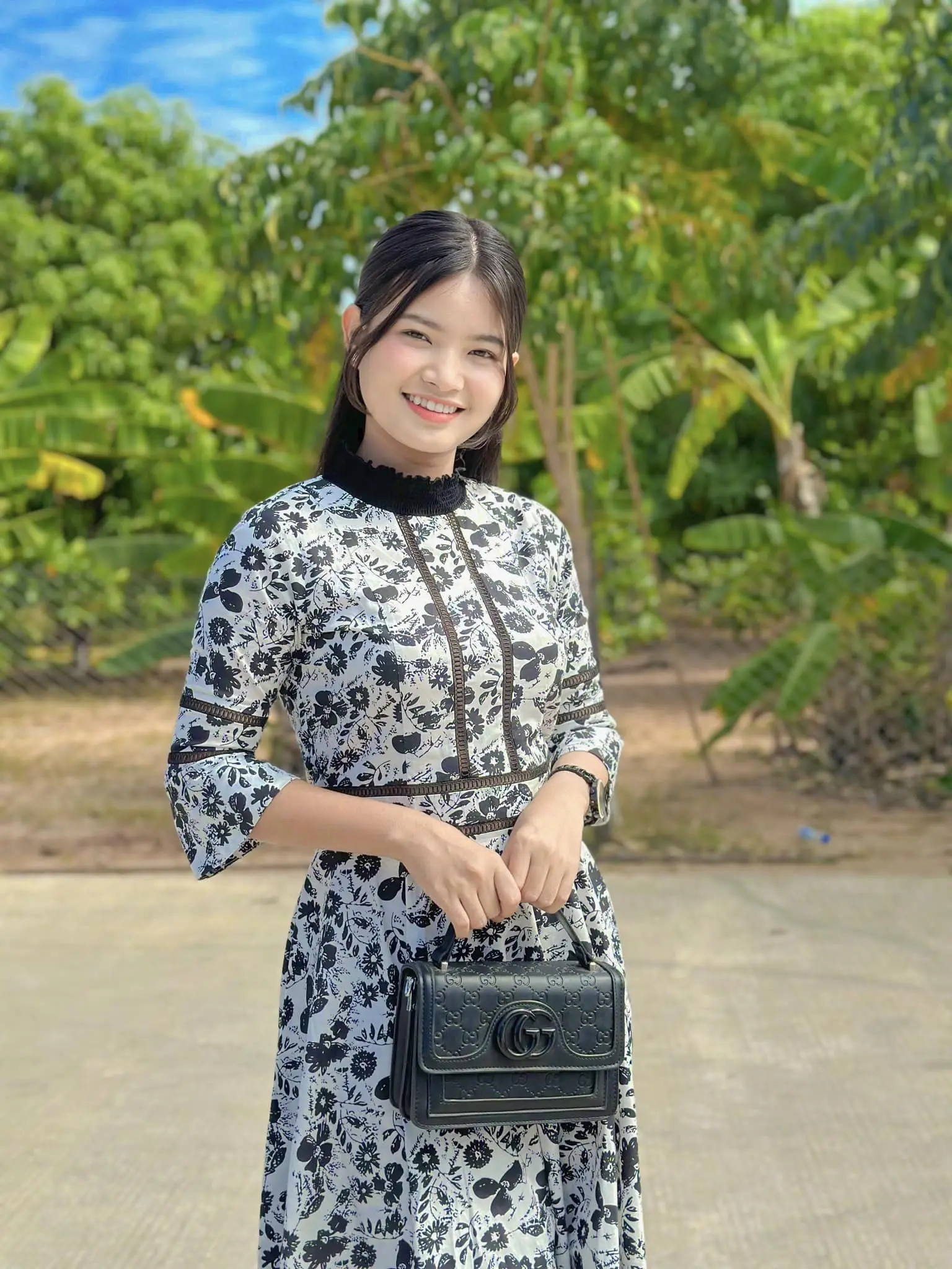 Actress Phyu Phyu Htway is making a new project